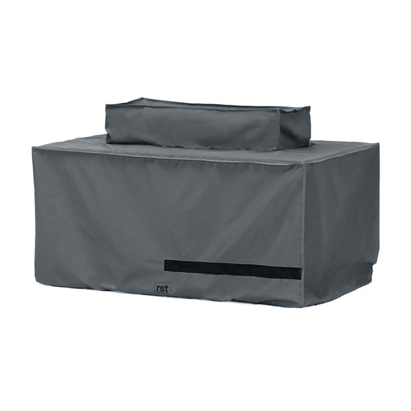 RST Brands Outdoor Portofino Outdoor Fire Pit Cover & Reviews Wayfair